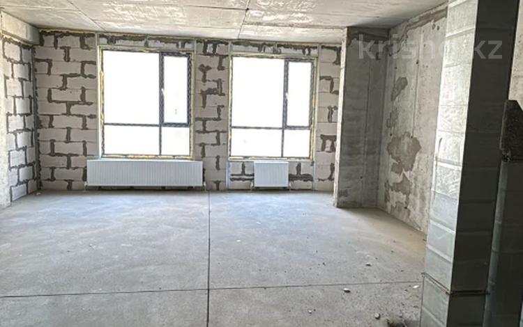 2-бөлмелі пәтер · 50.6 м² · 5/13 қабат, Райымбека 349/1, бағасы: 32 млн ₸ в Алматы, Ауэзовский р-н — фото 5