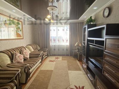 1-комнатная квартира, 40 м², 4/5 этаж посуточно, Ляззат Асанова 69А за 8 000 〒 в Талдыкоргане