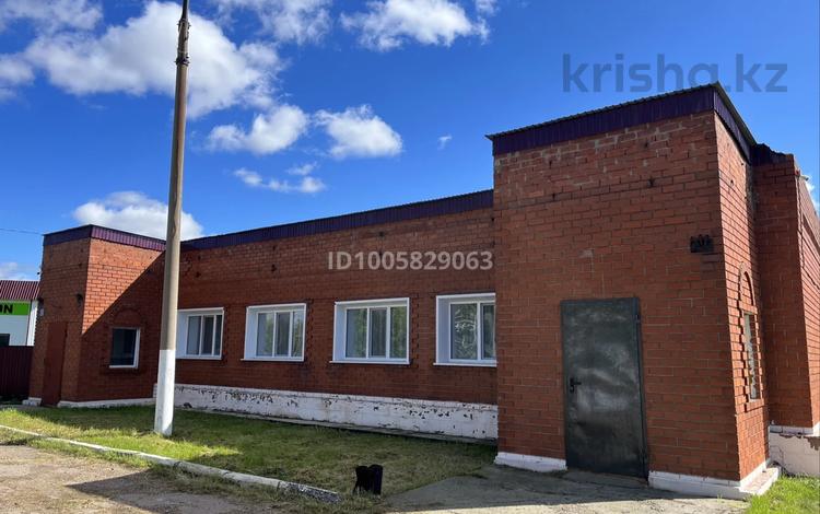 Еркін, қоймалар, қоғамдық тамақтану орны · 882 м², бағасы: 85 млн ₸ в Новоишимском — фото 2