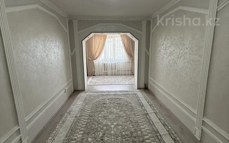 3-бөлмелі пәтер · 67.8 м² · 4/5 қабат, улица Байтурсынова 70 — улица Байтурсынова, бағасы: 24.5 млн ₸ в Шымкенте, Аль-Фарабийский р-н — фото 45