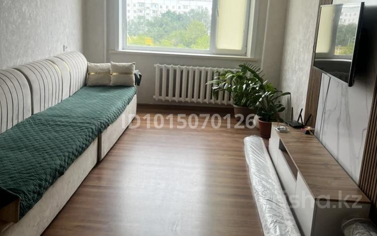 3-бөлмелі пәтер · 68 м² · 6/9 қабат, Беркимбаева 90, бағасы: 27.5 млн ₸ в Экибастузе — фото 2