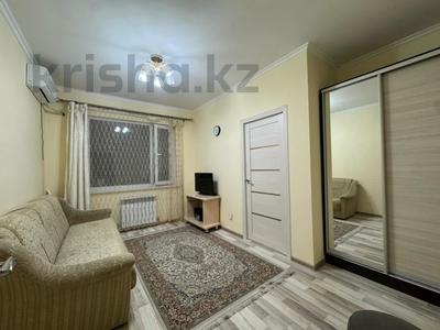 1-бөлмелі пәтер · 30 м² · 9/9 қабат, Райымбек батыра, бағасы: 23 млн ₸ в 