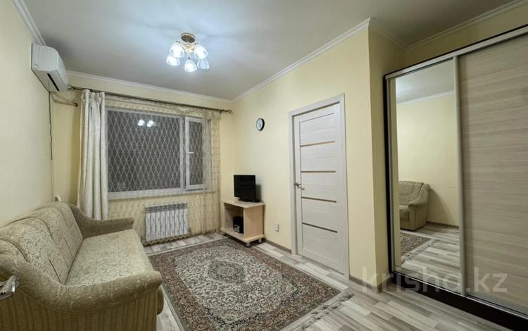 1-бөлмелі пәтер · 30 м² · 9/9 қабат, Райымбек батыра, бағасы: 23 млн ₸ в  — фото 11