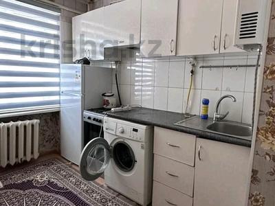 1-бөлмелі пәтер, 30 м², 2/5 қабат ай сайын, Желтоксан 14 — Аэровокзал, бағасы: 100 000 〒 в Шымкенте, Абайский р-н