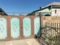 Отдельный дом · 4 комнаты · 80 м² · 1 сот., Рахат 2 15 коше 149 — 23 школа за 16 млн ₸ в Жанаозен