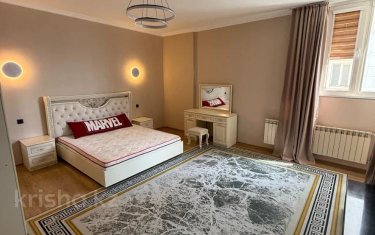 3-комнатная квартира · 165 м² · 12/20 этаж, Достык 160 за 135 млн ₸ в Алматы, Медеуский р-н — фото 10
