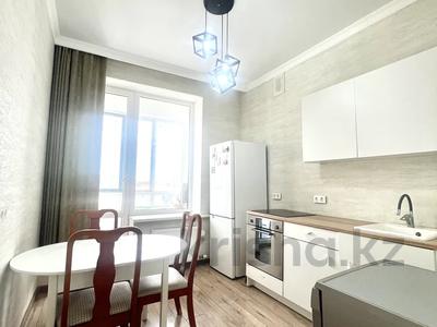 2-бөлмелі пәтер · 59 м² · 9/10 қабат, Туран 55/7, бағасы: ~ 41.5 млн ₸ в Астане, Нура р-н