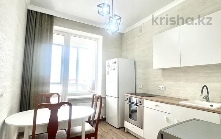 2-бөлмелі пәтер · 59 м² · 9/10 қабат, Туран 55/7, бағасы: ~ 41.5 млн ₸ в Астане, Нура р-н — фото 38
