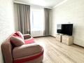 2-бөлмелі пәтер · 59 м² · 9/10 қабат, Туран 55/7, бағасы: ~ 41.5 млн ₸ в Астане, Нура р-н — фото 12
