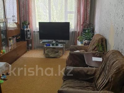 2-комнатная квартира · 52.7 м² · 4/5 этаж, Розыбакиева — Утепова за 39 млн 〒 в Алматы, Бостандыкский р-н