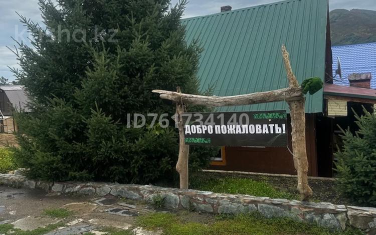 Монша, қонақ үй және демалыс орындары · 1000 м², бағасы: 230 млн 〒 в Прибрежный — фото 2