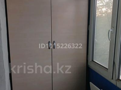 1-комнатная квартира · 32 м² · 4/5 этаж, 5 мк 1 — Балхаш за 8.5 млн ₸ в Талдыкоргане, мкр Самал