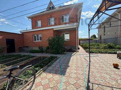 Жеке үй · 5 бөлме · 220.1 м² · 6 жүзд., Вокзальная 2, бағасы: 150 млн ₸ в Костанае