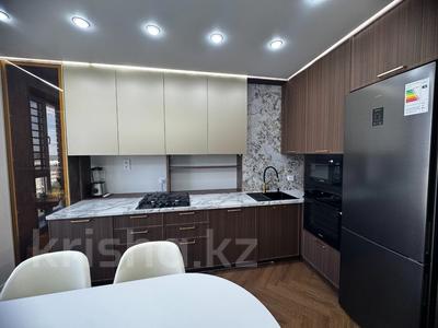 4-комнатная квартира · 93 м² · 8/9 этаж, Центральный 50а за 66.5 млн 〒 в Кокшетау