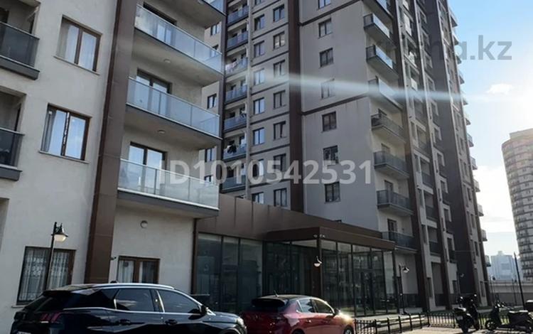 3-комнатная квартира · 100 м² · 12/13 этаж, Pinar mahhalesi 36 за 100 млн ₸ в Стамбуле — фото 28