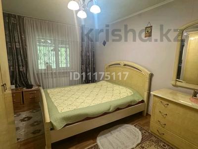 Отдельный дом · 2 комнаты · 62.4 м² · 4 сот., мкр Таусамалы, Ермек 70 за 27.9 млн ₸ в Алматы, Наурызбайский р-н