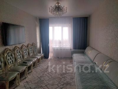 3-комнатная квартира, 69 м², 2/5 этаж, Кастеева 5 за 30 млн 〒 в Талгаре