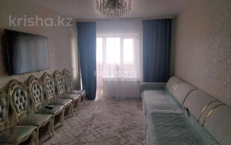 3-комнатная квартира, 69 м², 2/5 этаж, Кастеева 5 за 30 млн 〒 в Талгаре — фото 2