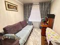 4-бөлмелі пәтер · 82 м² · 2/5 қабат, Самал 16, бағасы: 31.7 млн ₸ в Талдыкоргане, мкр Самал