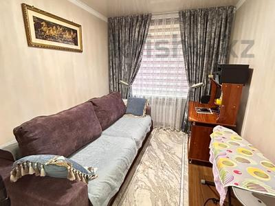 4-бөлмелі пәтер · 82 м² · 2/5 қабат, Самал 16, бағасы: 31.7 млн ₸ в Талдыкоргане, мкр Самал