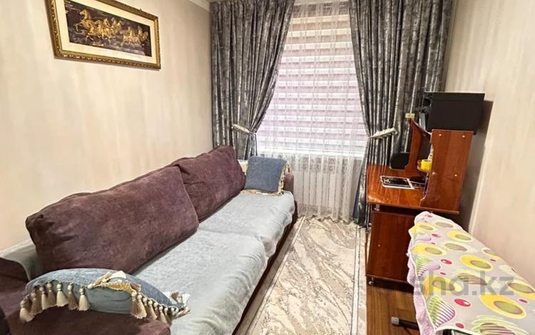 4-бөлмелі пәтер · 82 м² · 2/5 қабат, Самал 16, бағасы: 31.7 млн ₸ в Талдыкоргане, мкр Самал — фото 13