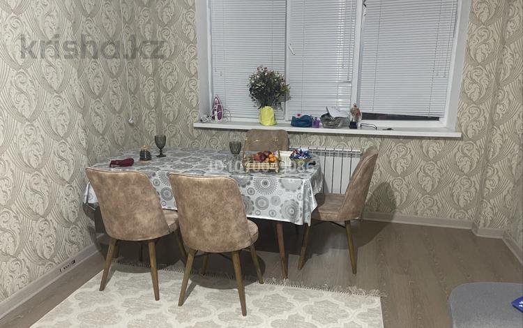1-бөлмелі пәтер · 45 м² · 6/9 қабат, мкр Береке 28, бағасы: 150 000 ₸ в Атырау — фото 2
