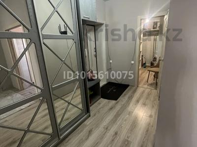 3-комнатная квартира · 108.2 м² · 7/7 этаж, Пр-т Нурсултана Назарбаева — Назарбаева за 35 млн ₸ в Костанае, Костанай-2