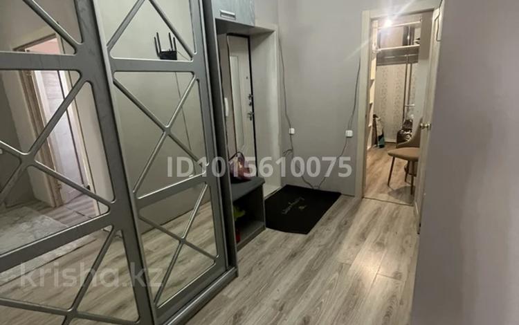 3-комнатная квартира · 108.2 м² · 7/7 этаж, Пр-т Нурсултана Назарбаева — Назарбаева за 35 млн ₸ в Костанае, Костанай-2 — фото 2