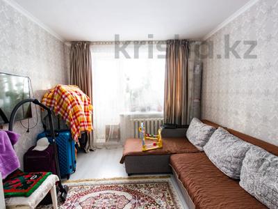 1-комнатная квартира, 37 м², 4/4 этаж, Жансугурова за 10.8 млн 〒 в Талдыкоргане, мкр Жетысу
