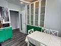 2-бөлмелі пәтер · 70 м² · 3/9 қабат, Самал-2 ш/а. 20, бағасы: 67 млн ₸ в Алматы, Медеуский р-н — фото 3