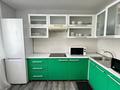 2-бөлмелі пәтер · 70 м² · 3/9 қабат, Самал-2 ш/а. 20, бағасы: 67 млн ₸ в Алматы, Медеуский р-н — фото 4