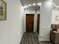 2-бөлмелі пәтер · 70 м² · 3/9 қабат, Самал-2 ш/а. 20, бағасы: 67 млн ₸ в Алматы, Медеуский р-н — фото 2