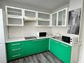 2-бөлмелі пәтер · 70 м² · 3/9 қабат, Самал-2 ш/а. 20, бағасы: 67 млн ₸ в Алматы, Медеуский р-н — фото 5
