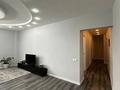 2-бөлмелі пәтер · 70 м² · 3/9 қабат, Самал-2 ш/а. 20, бағасы: 67 млн ₸ в Алматы, Медеуский р-н — фото 7
