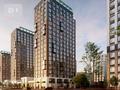 1-бөлмелі пәтер · 44 м² · 19/20 қабат, Кайым Мухамедханов 6/1, бағасы: 45.5 млн ₸ в Астане, Нура р-н