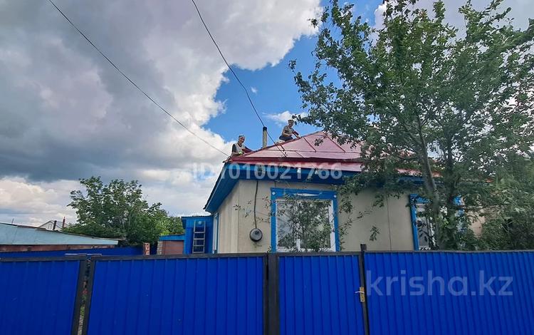 Жеке үй · 3 бөлме · 60 м² · 10 жүзд., Пугачева 161а, бағасы: 13 млн ₸ в Щучинске — фото 2