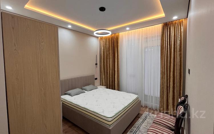 2-комнатная квартира · 51.5 м² · 7/9 этаж, Егизбаева 9/1 за 65 млн ₸ в Алматы, Бостандыкский р-н — фото 2
