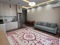 2-комнатная квартира · 51.5 м² · 7/9 этаж, Егизбаева 9/1 за 65 млн ₸ в Алматы, Бостандыкский р-н — фото 6