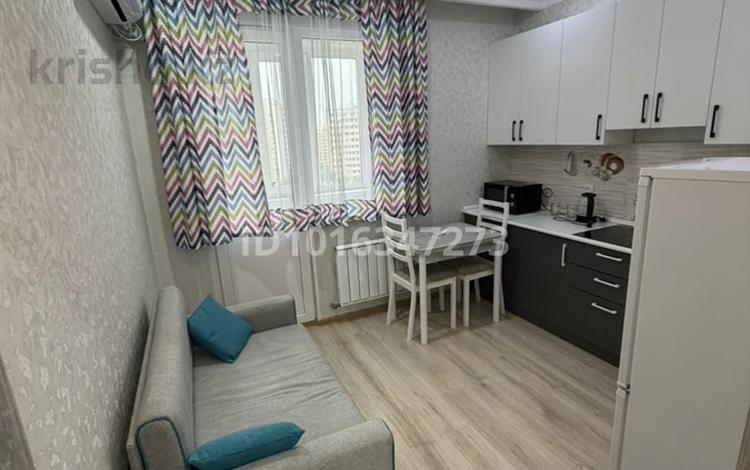 1-комнатная квартира · 40 м² · 10/12 этаж, Сатпаева 90 — Туркебаева за 320 000 ₸ в Алматы, Бостандыкский р-н — фото 2
