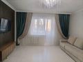 3-бөлмелі пәтер · 95 м² · 5/9 қабат, Куйши дина 23/1, бағасы: 49.2 млн ₸ в Астане, Алматы р-н