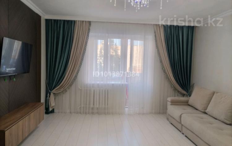 3-бөлмелі пәтер · 95 м² · 5/9 қабат, Куйши дина 23/1, бағасы: 49.2 млн ₸ в Астане, Алматы р-н — фото 3