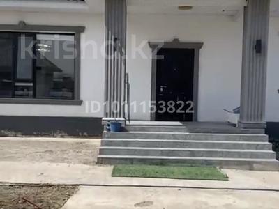 Отдельный дом · 4 комнаты · 145.2 м² · 7 сот., Райымбек за 79 млн ₸ в Алматы