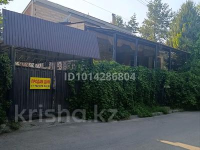 Жеке үй · 6 бөлме · 470 м² · 10 жүзд., Баянауыл ш/а. 18, бағасы: 175 млн ₸ в Алматы, Ауэзовский р-н