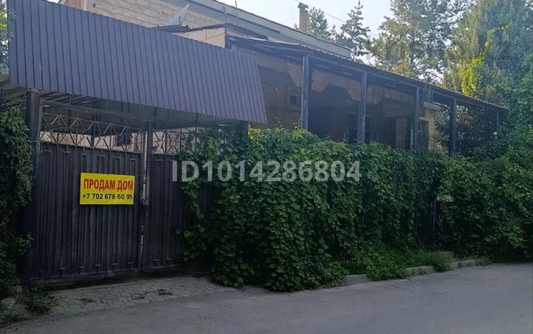 Жеке үй · 6 бөлме · 470 м² · 10 жүзд., Баянауыл ш/а. 18, бағасы: 175 млн ₸ в Алматы, Ауэзовский р-н — фото 2
