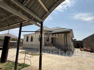 Отдельный дом · 6 комнат · 300 м² · 8 сот., мкр Ынтымак-2 13 — Сасырнай 15 за 70 млн ₸ в Шымкенте, Абайский р-н