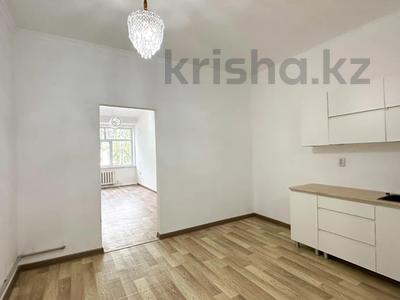 1-комнатная квартира · 40 м² · 2/4 этаж, Абая 256 за 12 млн ₸ в Талдыкоргане