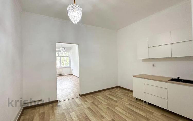 1-комнатная квартира · 40 м² · 2/4 этаж, Абая 256 за 12 млн ₸ в Талдыкоргане — фото 2