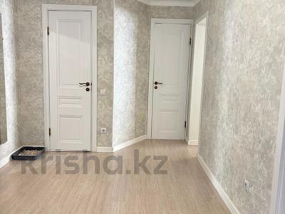 2-комнатная квартира · 80 м² · 8/10 этаж, Абилкайыр хана за 26.5 млн 〒 в Актобе