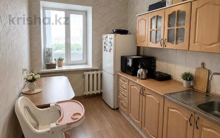 1-комнатная квартира · 36.2 м² · 10/10 этаж, НОВОСТРОЙКА за 14.5 млн ₸ в Семее — фото 3