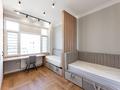 3-бөлмелі пәтер · 102.2 м² · 11/12 қабат, Шамши Калдаяков 8, бағасы: 115 млн ₸ в Астане, Алматы р-н — фото 22
